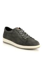 To Boot New York Barlow Suede Sneakers