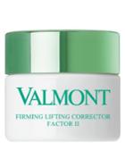 Valmont Firming Lifting Corrector Factor Ii/1.7 Oz.