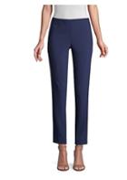 Michael Kors Collection Stretch Wool Skinny Pants