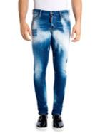 Dsquared2 Slim Fade-out Jeans
