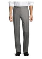 Canali Regular-fit Wool Flannel Trousers