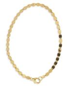 Lana Jewelry 14k Yellow Gold Chain Bracelet