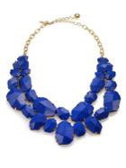 Kate Spade New York Quarry Gems Double-strand Necklace