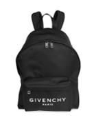 Givenchy Classic Zippered Backpack
