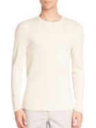 Michael Kors Cashmere Interlock Sweater