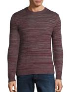 Wesc Amir Wool-blend Sweater