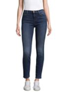 J Brand Mid-rise Super Skinny Jeans/surrey Lane