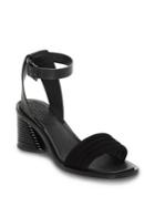 Mercedes Castillo Hiru Ankle-strap Sandals