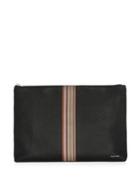 Paul Smith Grained Leather Pouch