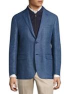 Corneliani Regular-fit Wool Jacket