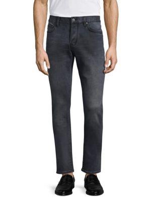 John Varvatos Star Usa Slim-fit Jeans