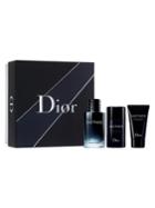 Dior Sauvage Eau De Toilette Set