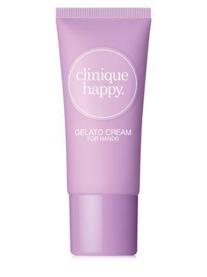 Clinique Happy Gelato Sugared Petal Cream For Hands