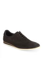 Hugo Boss Ecectic Summer Leather Oxfords