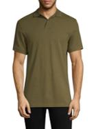 Barbour Waresley Short-sleeve Polo