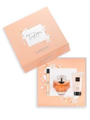 Lancome Mothers Day Tresor Fragrance Set - 128.00 Value