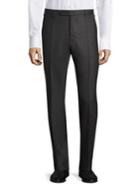 Incotex Benson Microfan Dress Pants