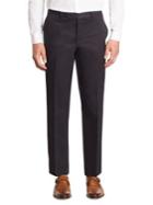 Saks Fifth Avenue Collection Collection Cotton Chino Pants