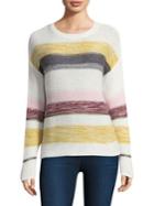 Rails Daphne Stripe Sweater