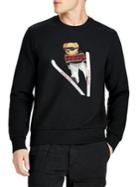 Polo Ralph Lauren Ski Bear Sweatshirt