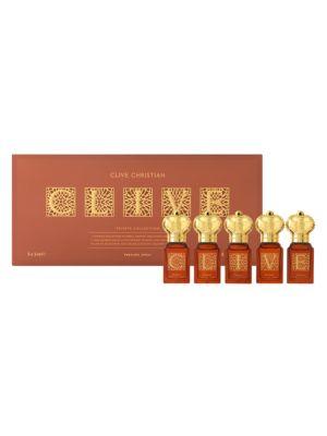 Clive Christian Private Collection Perfume Spray Set