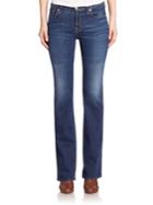 7 For All Mankind B(air) Kimmie Bootcut Jeans