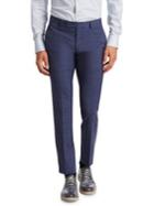 Saks Fifth Avenue Modern Suit Trousers