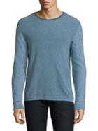 Zachary Prell Lakeside Cotton Sweater