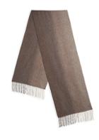 Saks Fifth Avenue Collection Ombre Cashmere Scarf