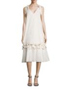 Prose & Poetry Kendall Bow Dress