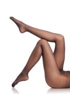 Wolford Valerie Swiss Dot Tights