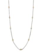 Konstantino Iliada Collection Chain Necklace