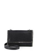 Stella Mccartney Shaggy Deer Falabella Crossbody Bag