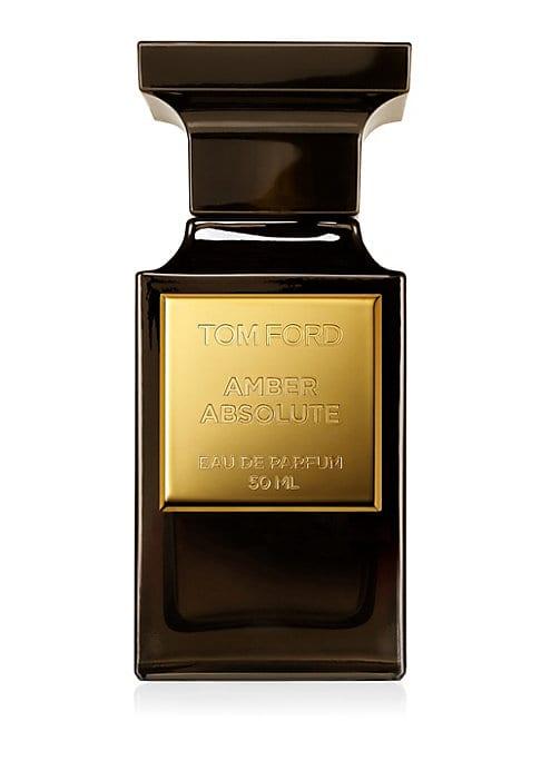 Tom Ford Amber Absolute Eau De Parfum