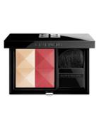 Givenchy Prisme Blush Highlight & Structure Powder Blush Duo 