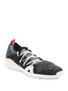 Adidas By Stella Mccartney Edge Knit Trainer Sneakers