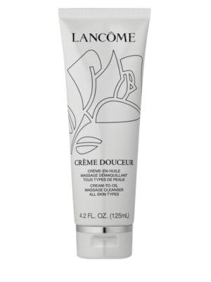 Lancome Cream-to-oil Massage Cleanser All Skin Types