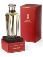 Cartier Xii L'heure Mysterieuse - Eau De Parfum