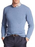 Brunello Cucinelli Crewneck Cashmere Sweater
