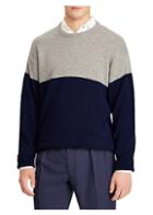 Ralph Lauren Purple Label Cashmere Jersey Sweater