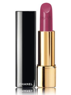 Chanel <b>rouge Allure</b><br>luminous Intense Lip Colour
