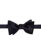 Ralph Lauren Solid Silk Bow Tie