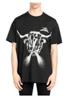 Givenchy Taurus Gv Industries T-shirt