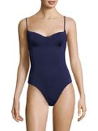 Onia Isabella One-piece Swimsuit