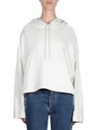 Acne Studios Relaxed Cotton Hoodie