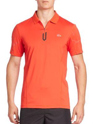 Lacoste Ultra-dry Polo Shirt
