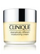 Clinique Jumbo Dramatically Different Moisturizing Cream- Very Dry To Dry And Dry Combination