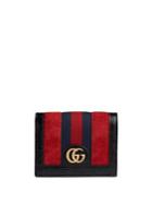Gucci Ophida Small Fold Wallet