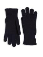 Moncler Woven Woolen Gloves