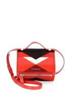 Givenchy Mini Leather Pandora Box Bag